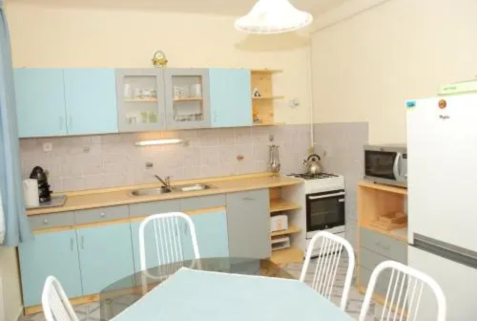 Kék Kuckó Vendégház