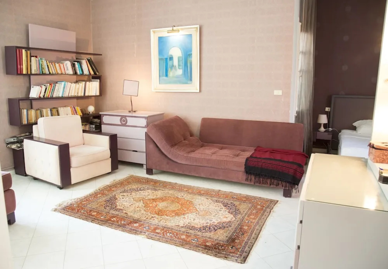 Villa Pieds Dans l'Eau