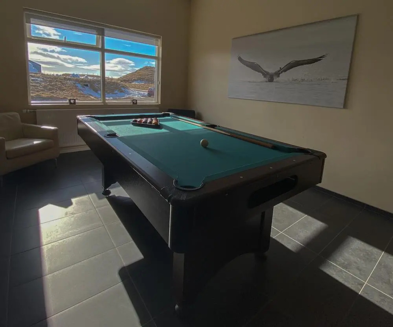 Отель Sel - Hótel Mývatn