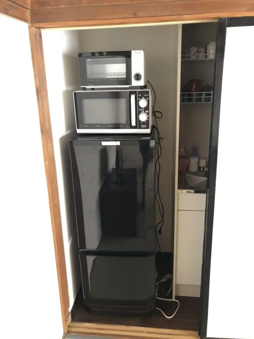 Kominka Guesthouse SENTO - Hostel