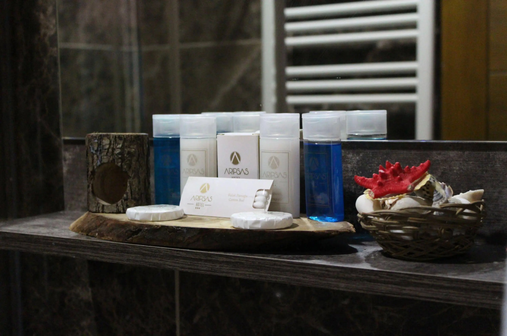 Samsun Aripsas Hotel