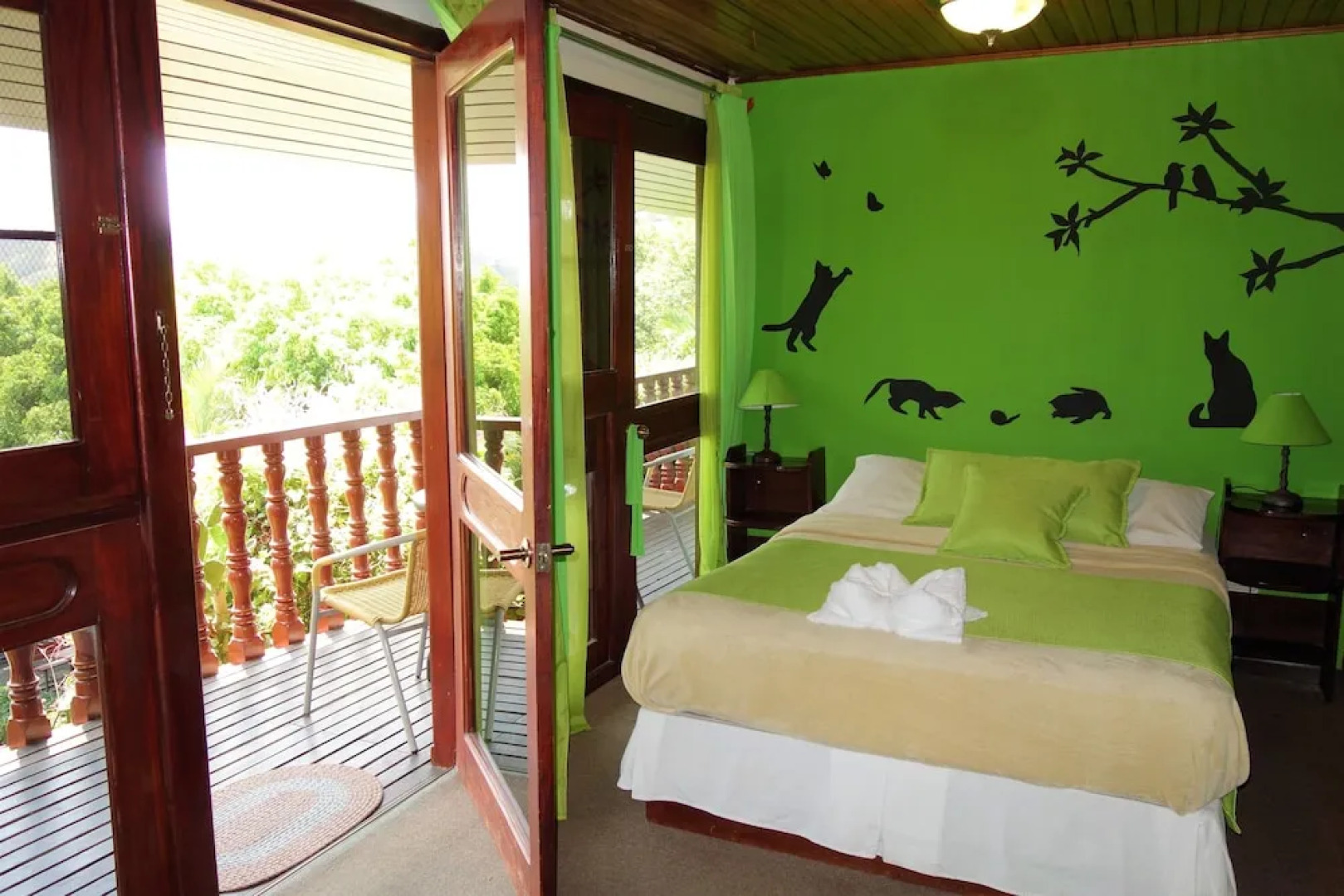 Adventure Park And Hotel Vista Golfo, Puntarenas