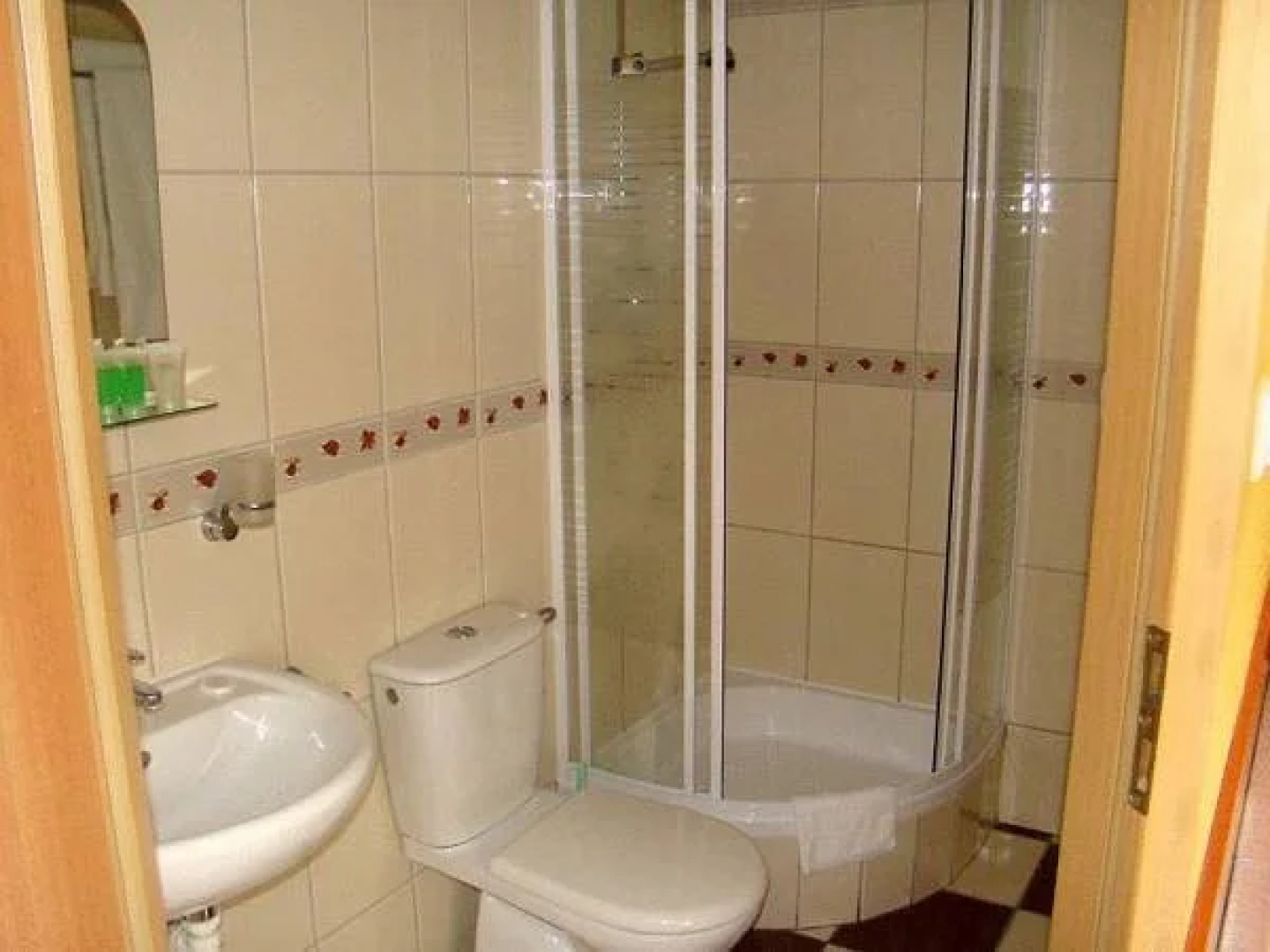 Kompleks Hotelowy Logos