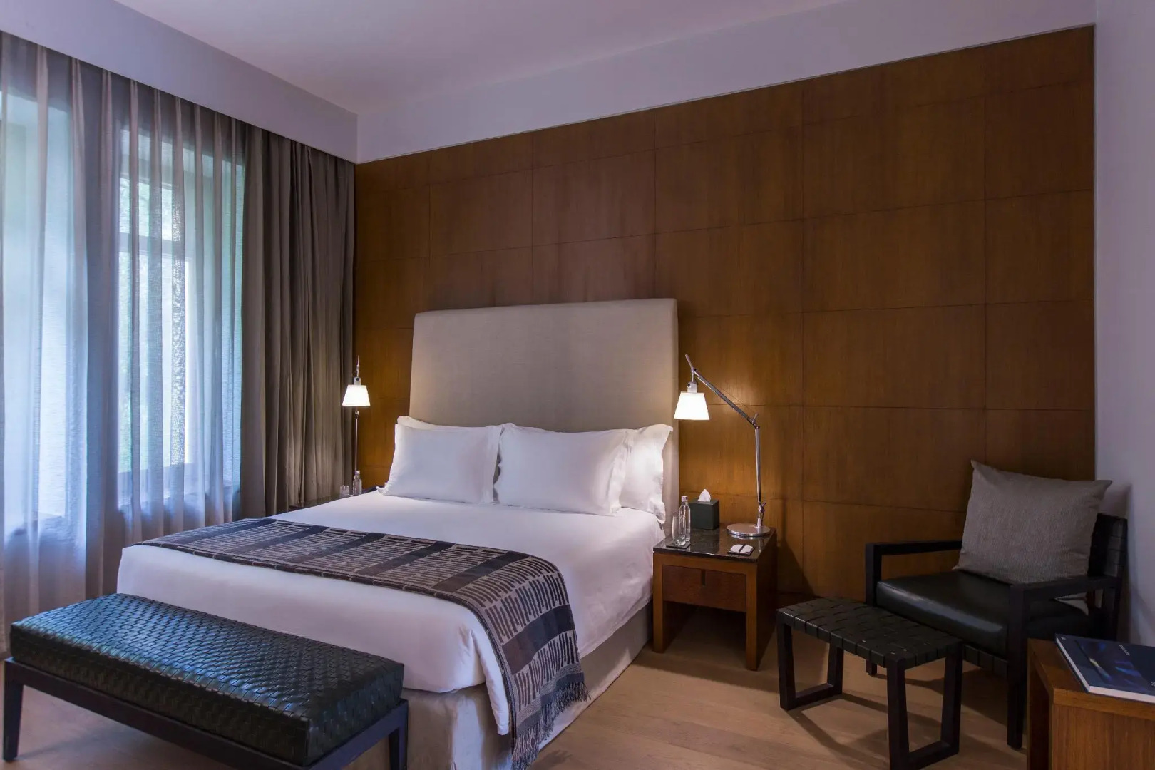 The Manor - New Delhi