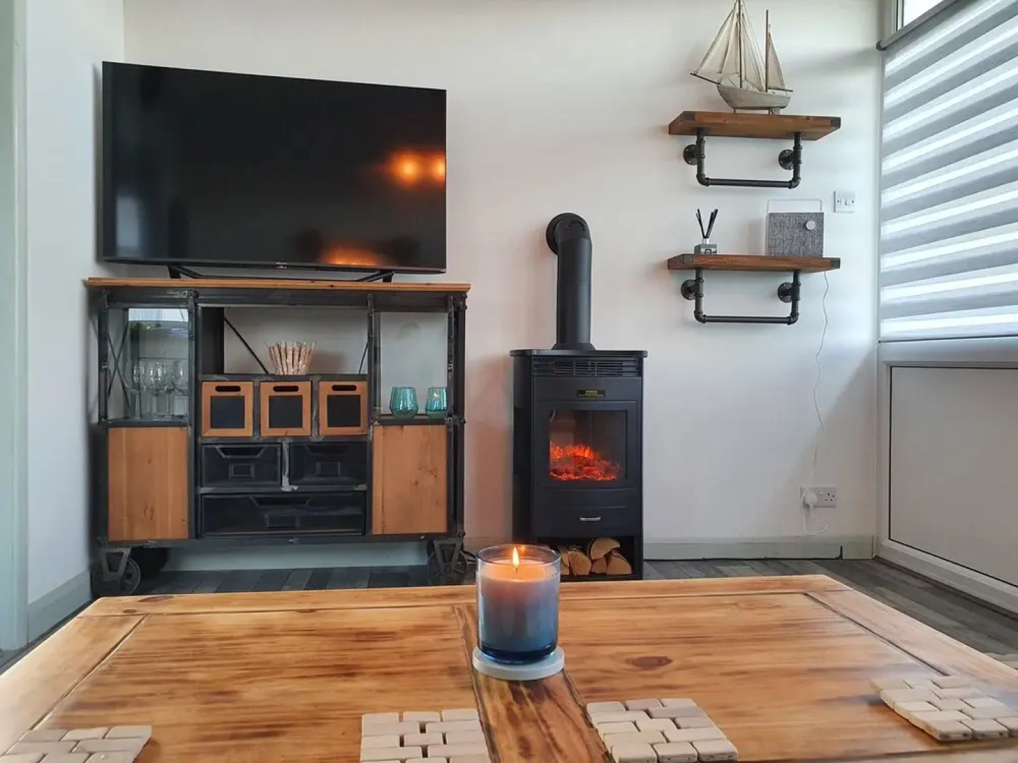 Holiday Chalet no 217