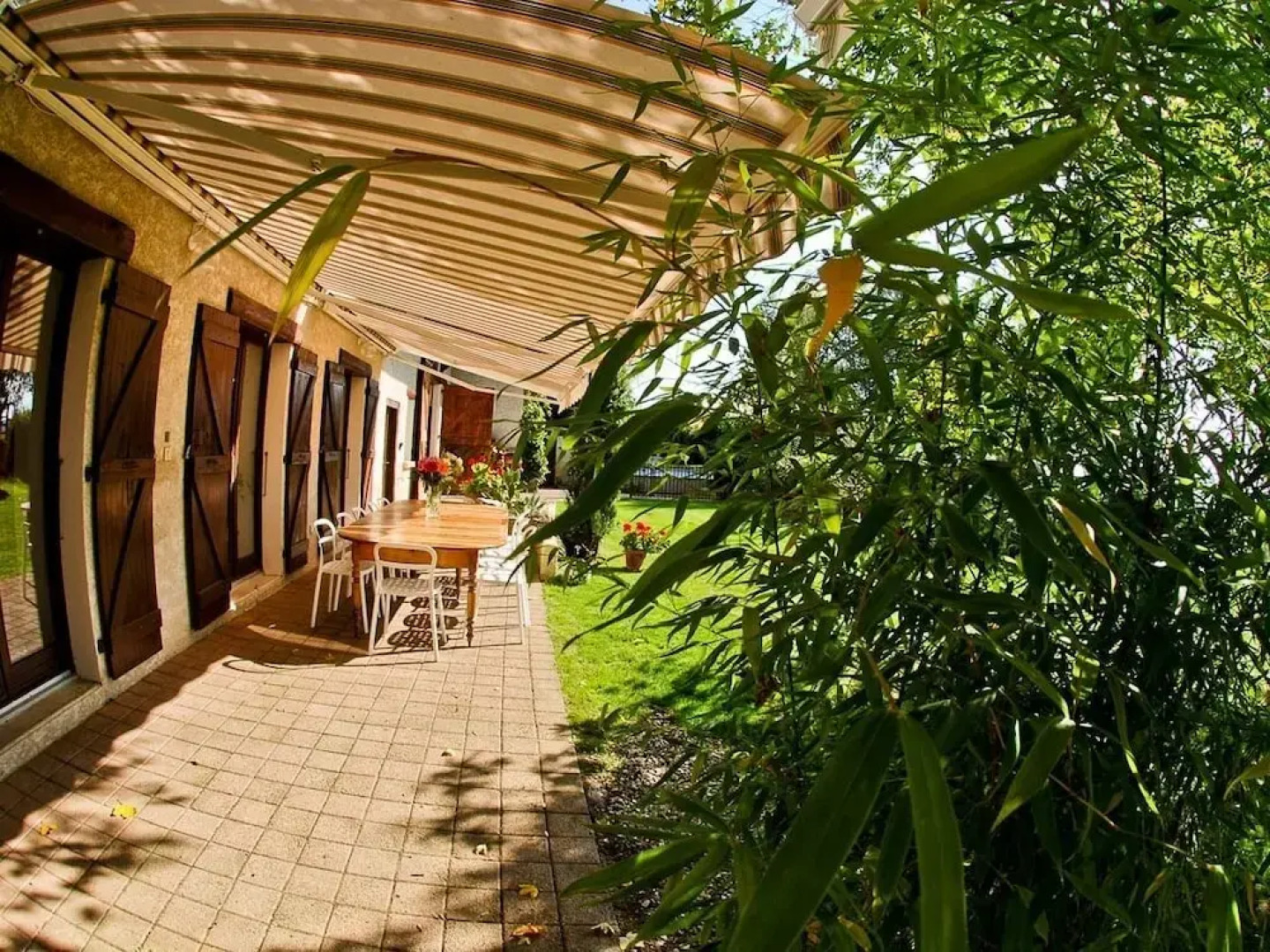 Le Domaine Du Plantier