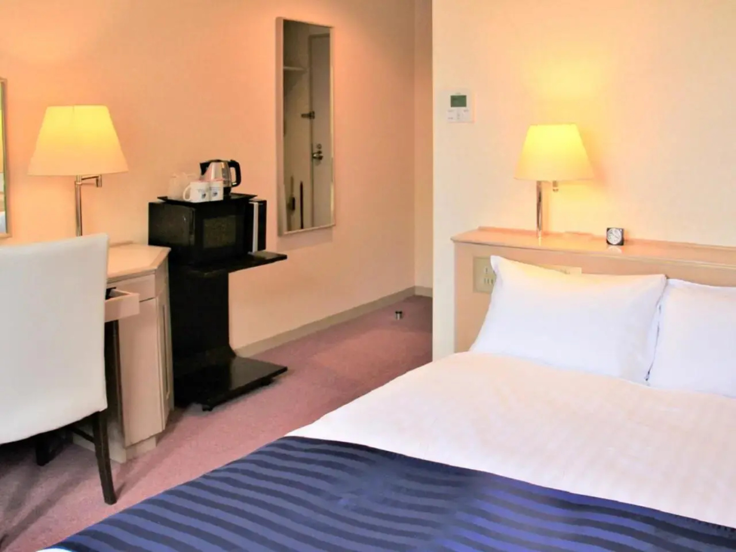 Hotel Livemax Kagoshima