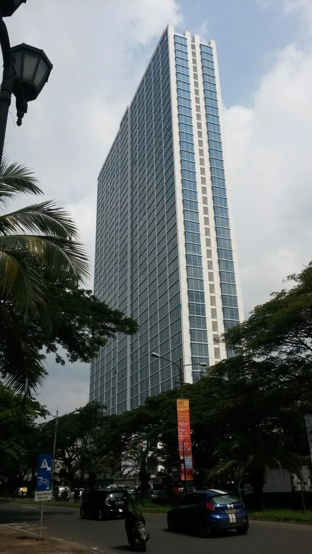 U Residence Karawaci 2