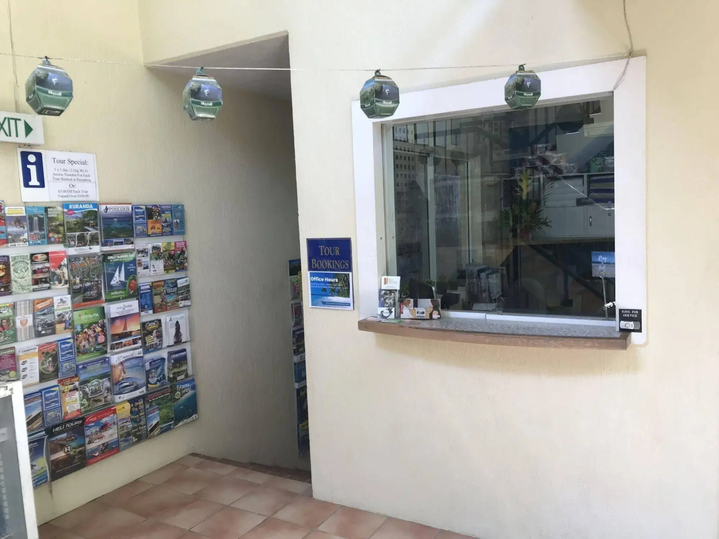 Villa Vaucluse Apartments of Cairns