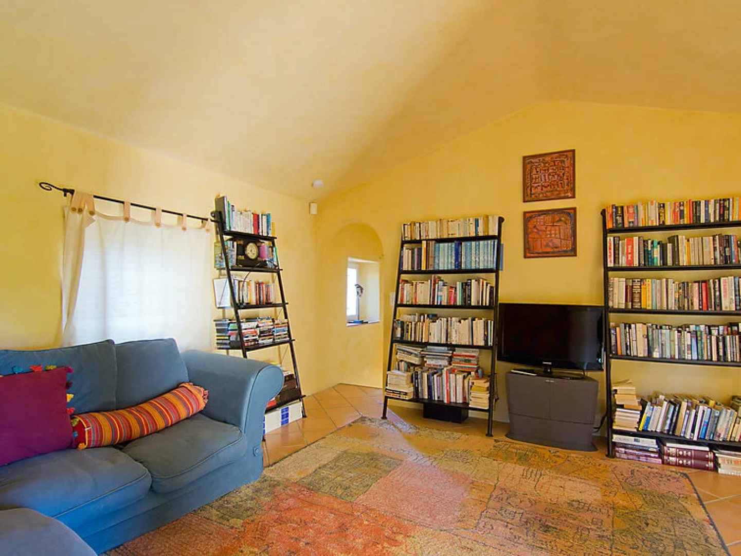 Holiday Home L'Oustaou dei Figo