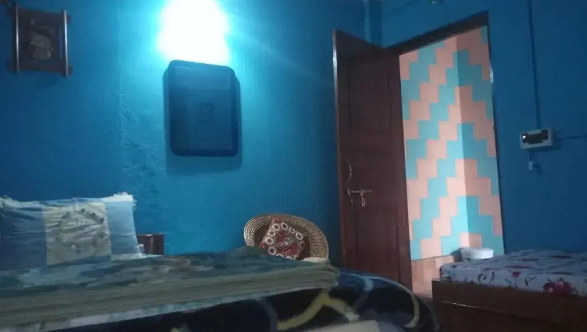 Vamoose Sanjeema Tea Estate Homestay