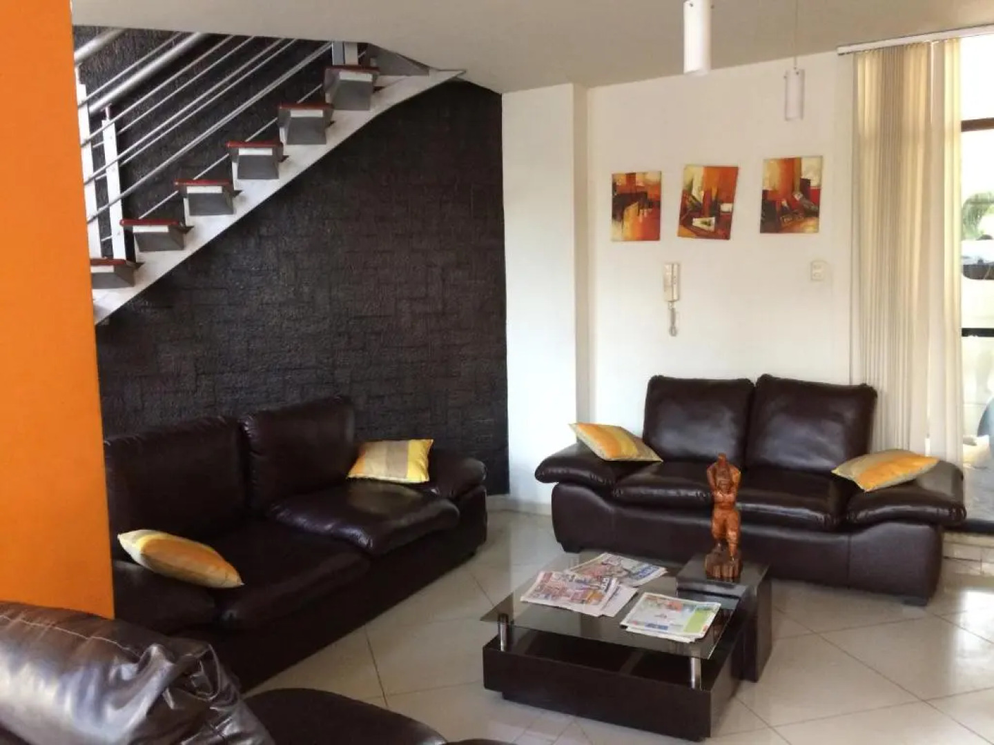 Hotel Suite Luna del Valle