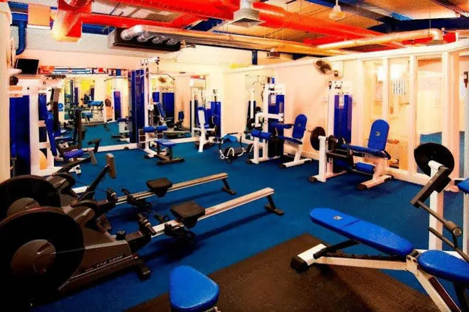 Buchanan Arms Hotel & Spa