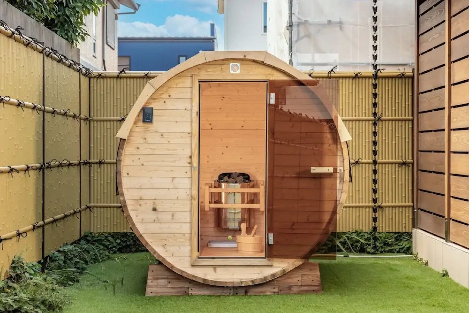 Peace Of Rest Takashima