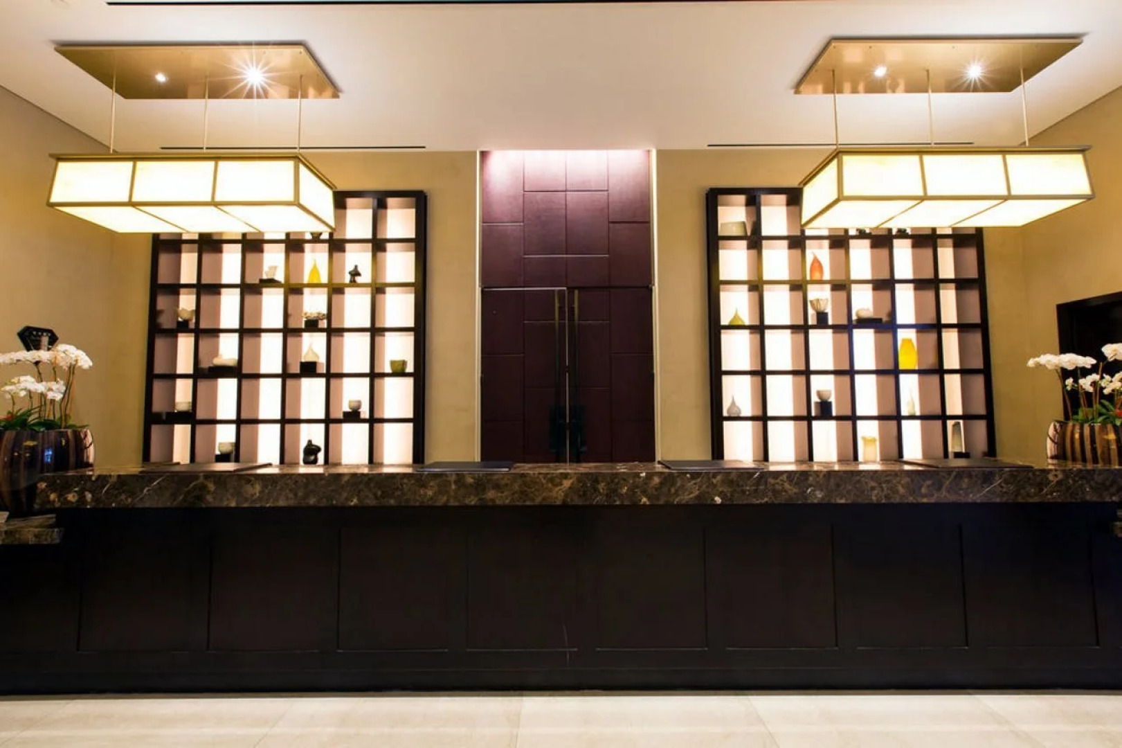 InterContinental Boston by IHG