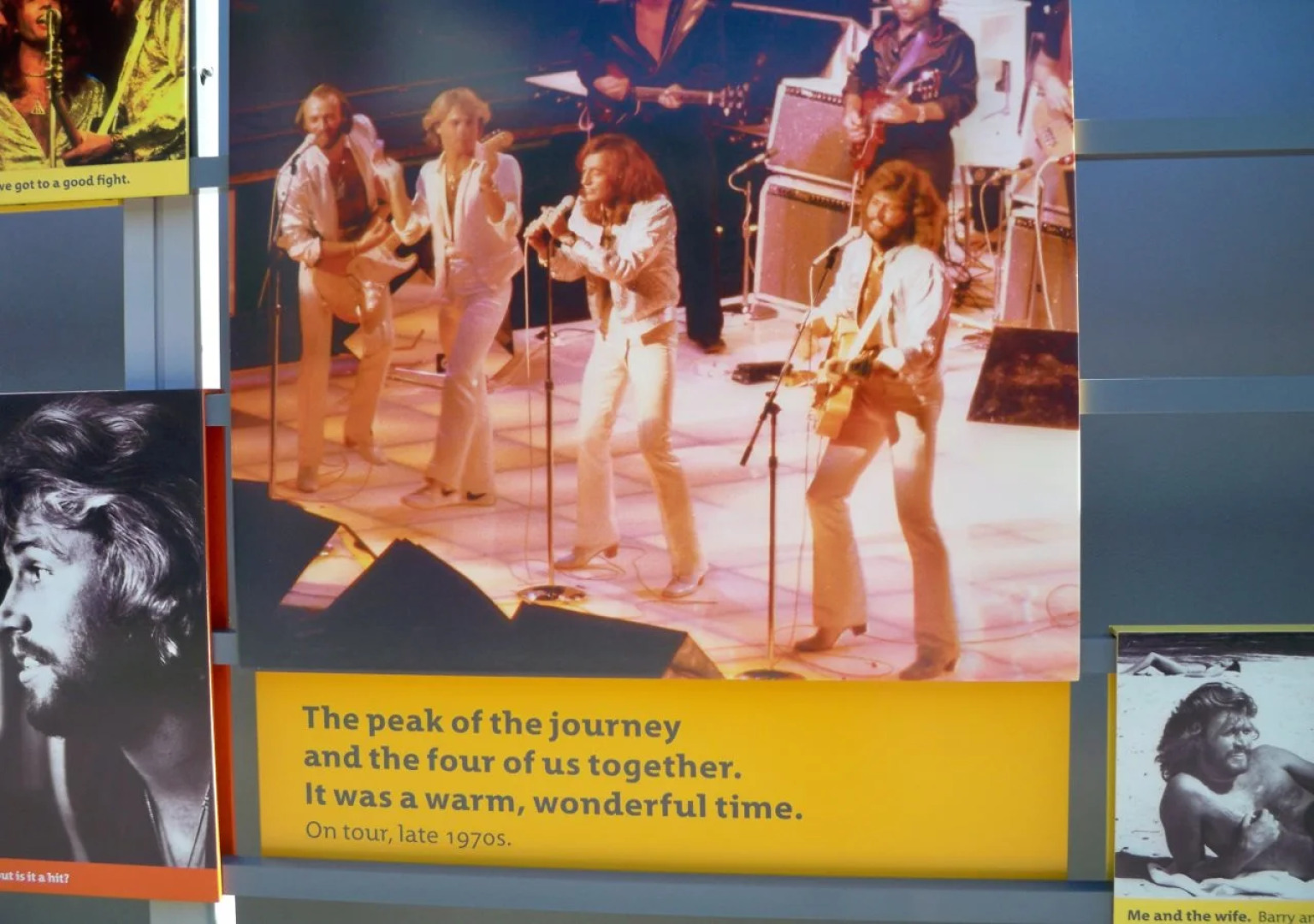 Johnstones on Oxley Bed & Breakfast