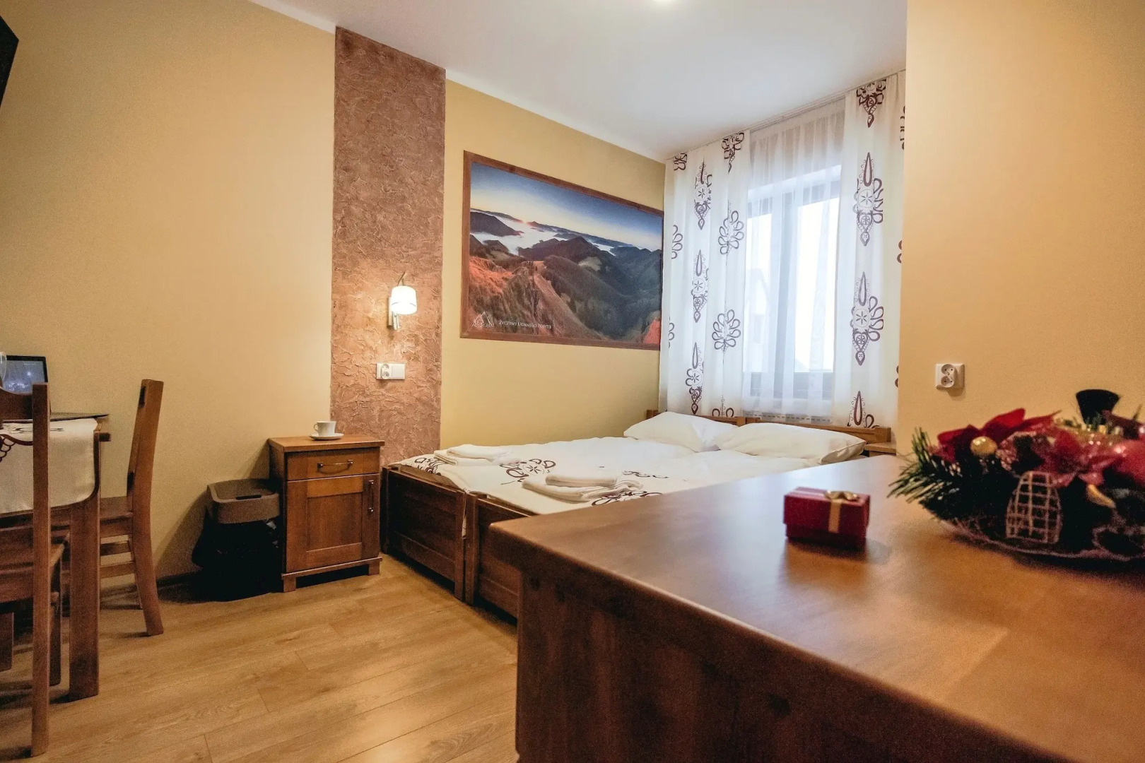 Dom Wczasowy Na Szczycie