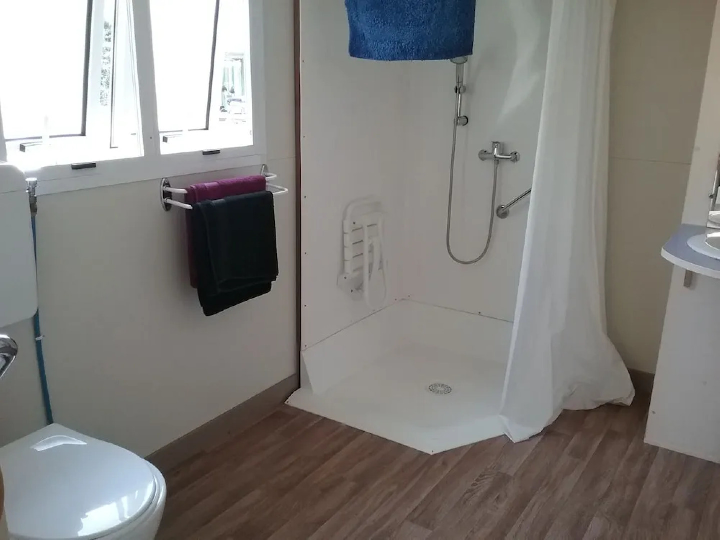 Domaine de L'Amitié