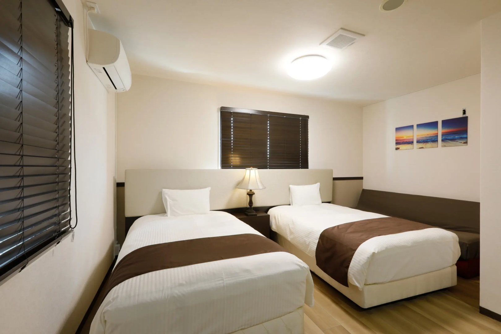 Echizenya Hotel (Niigata)