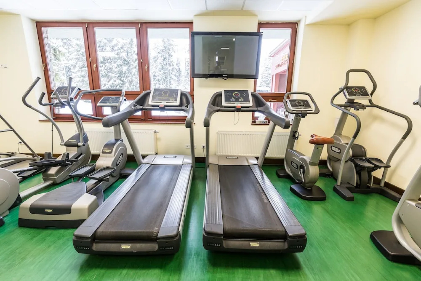 Wellness Hotel Borovica
