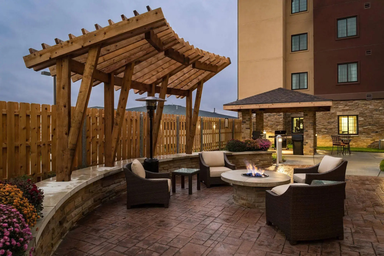 Staybridge Suites Omaha West by IHG