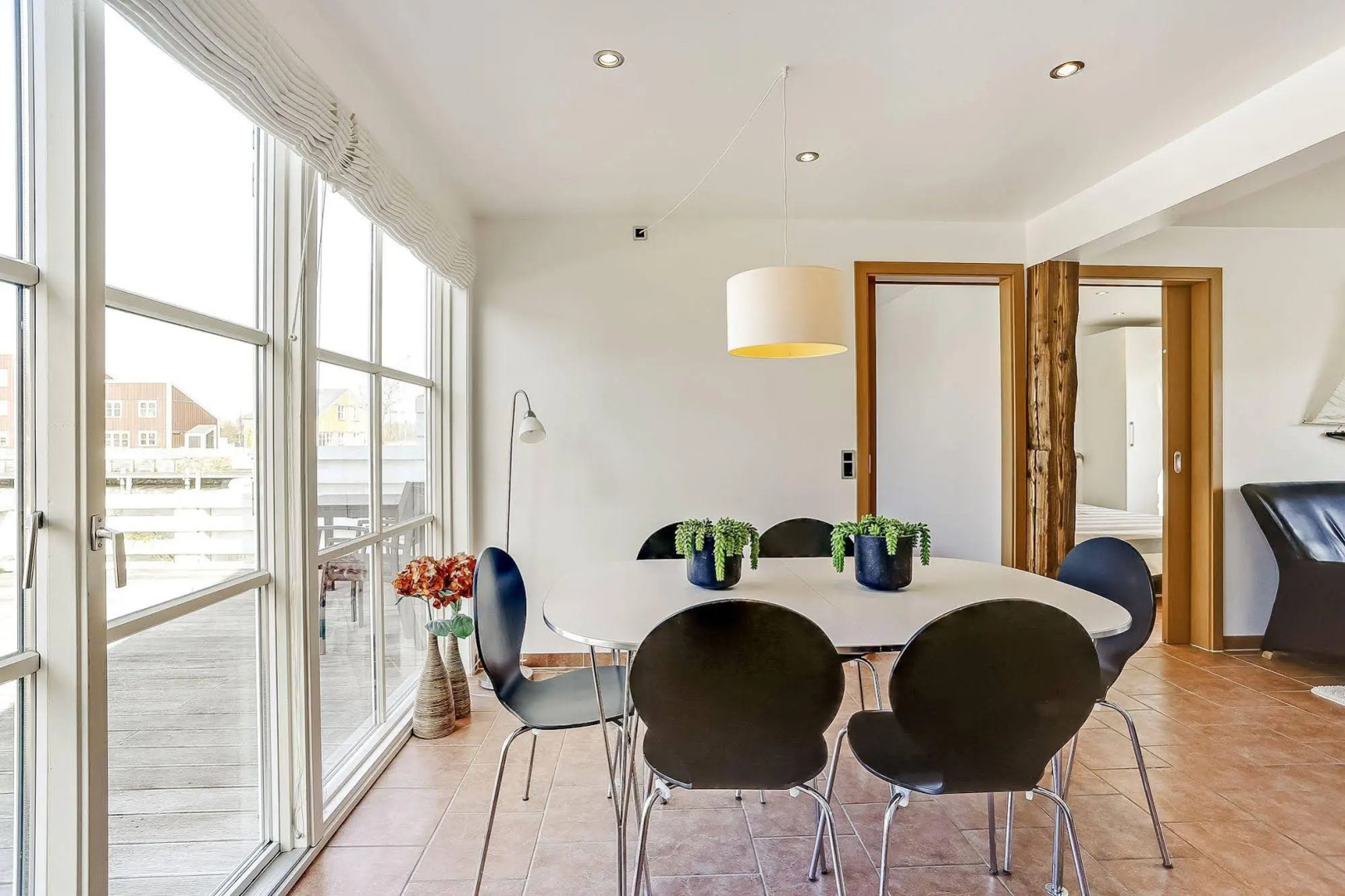 Dayz Ebeltoft - Øer Maritime Ferieby