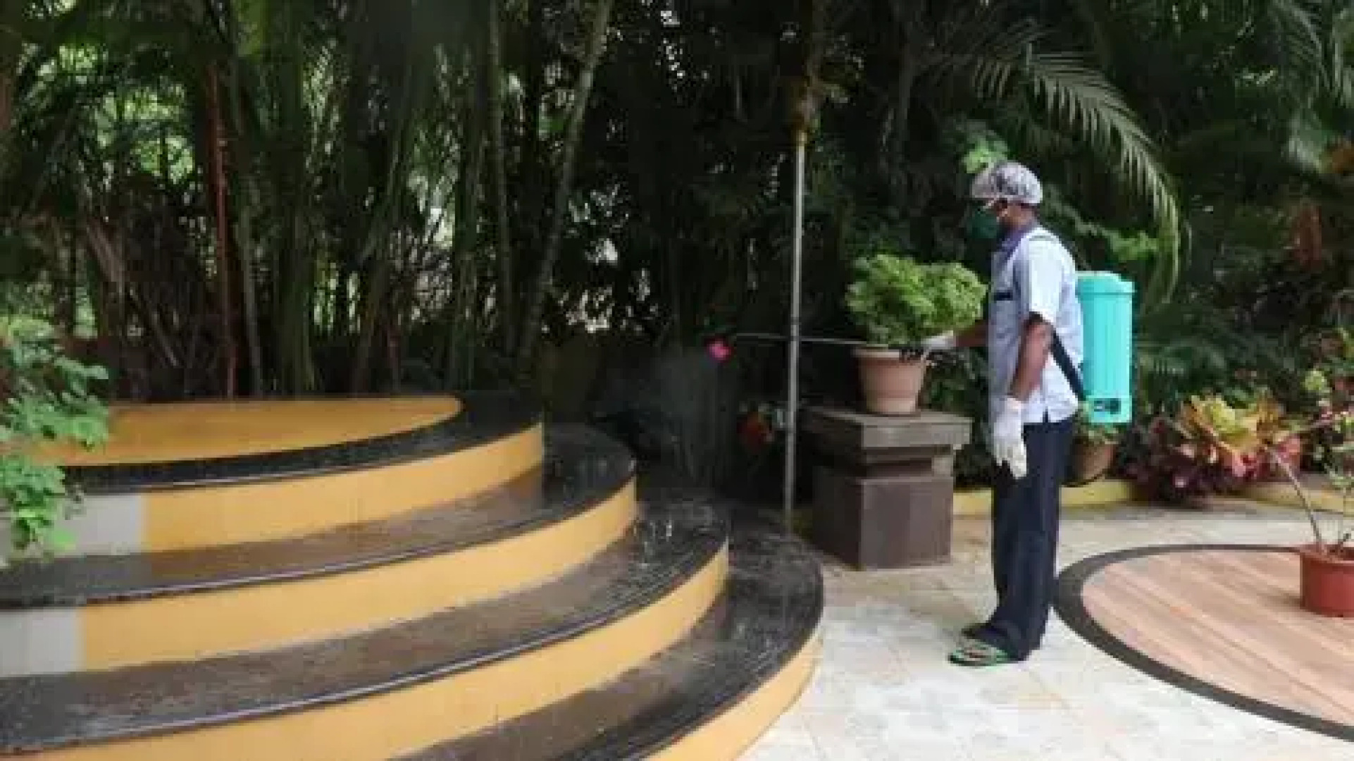 Zanteys Hotel Chivala Beach