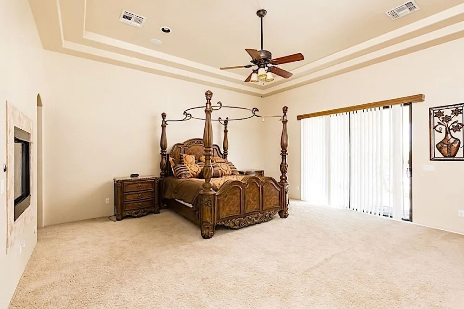 Field of Dreams 3BR by Casago