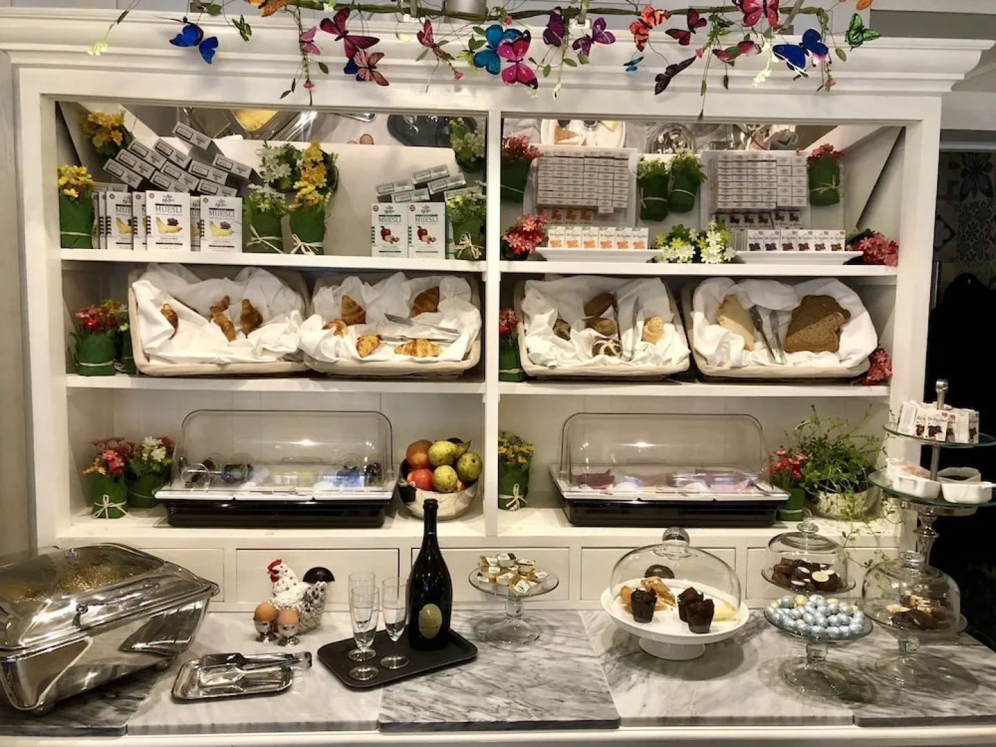 Luxury Apartments Delft