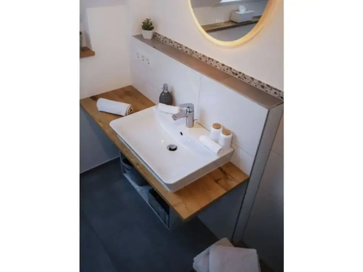 Holiday Apartment Swallow's Nest