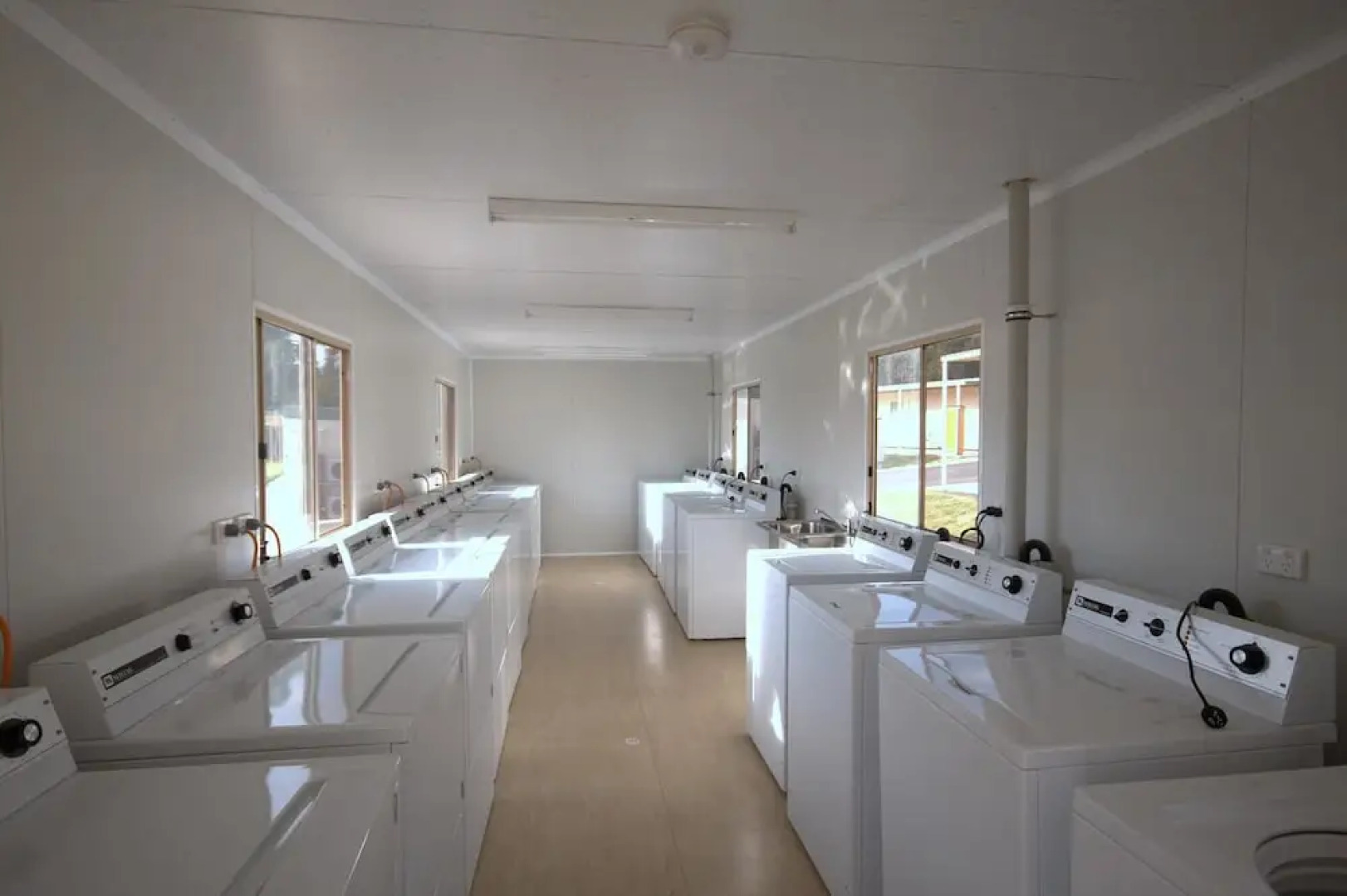 Collie Hills Accommodation Village