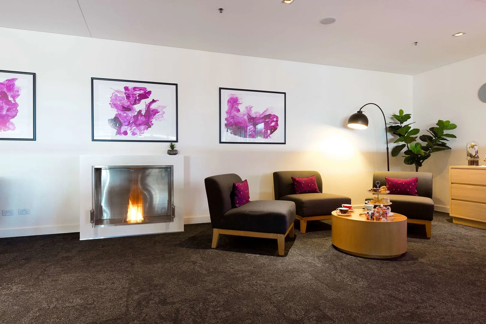 Sage Hotel Wollongong