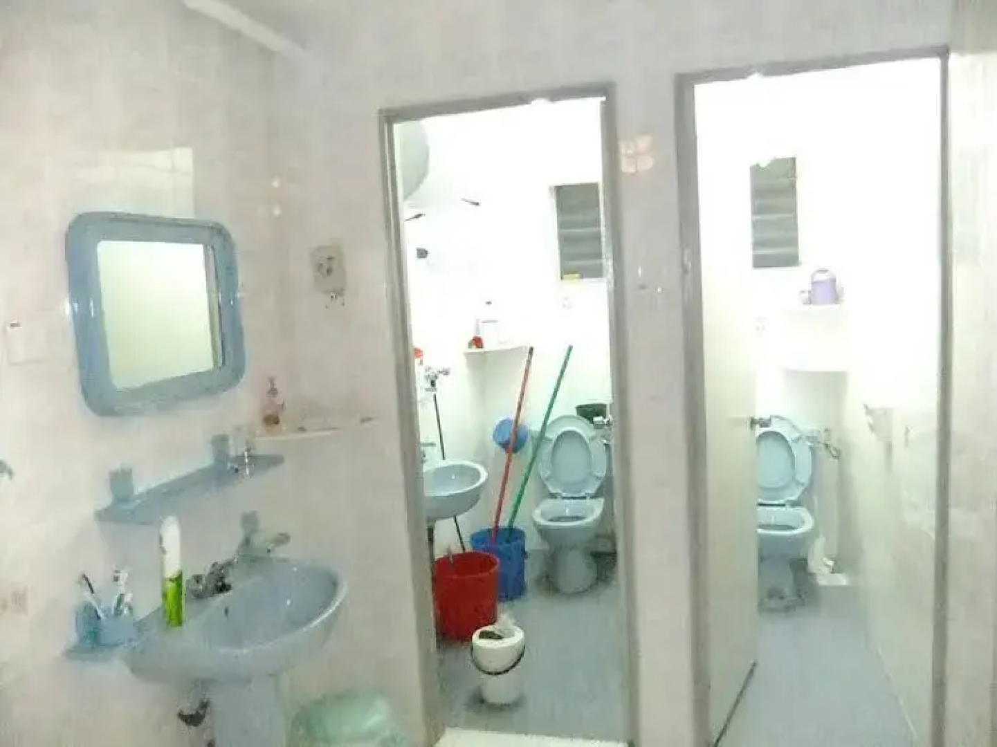 Tringkap Apartment