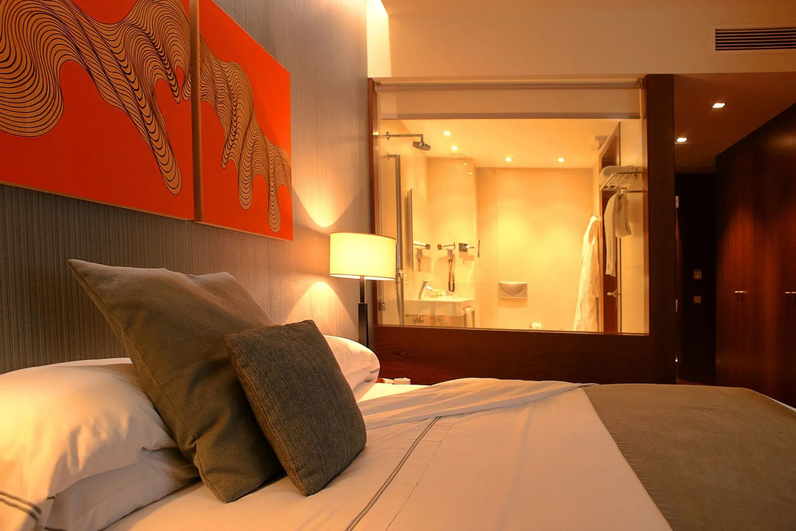 Hotel Carrís Marineda