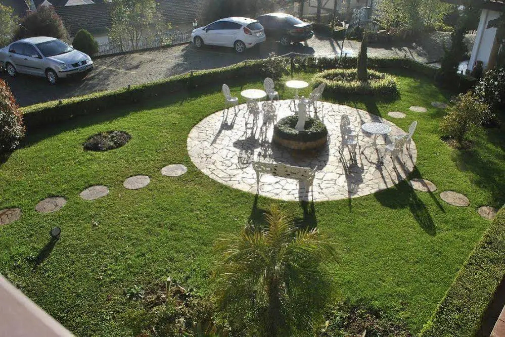 Pousada Valle Do Luar