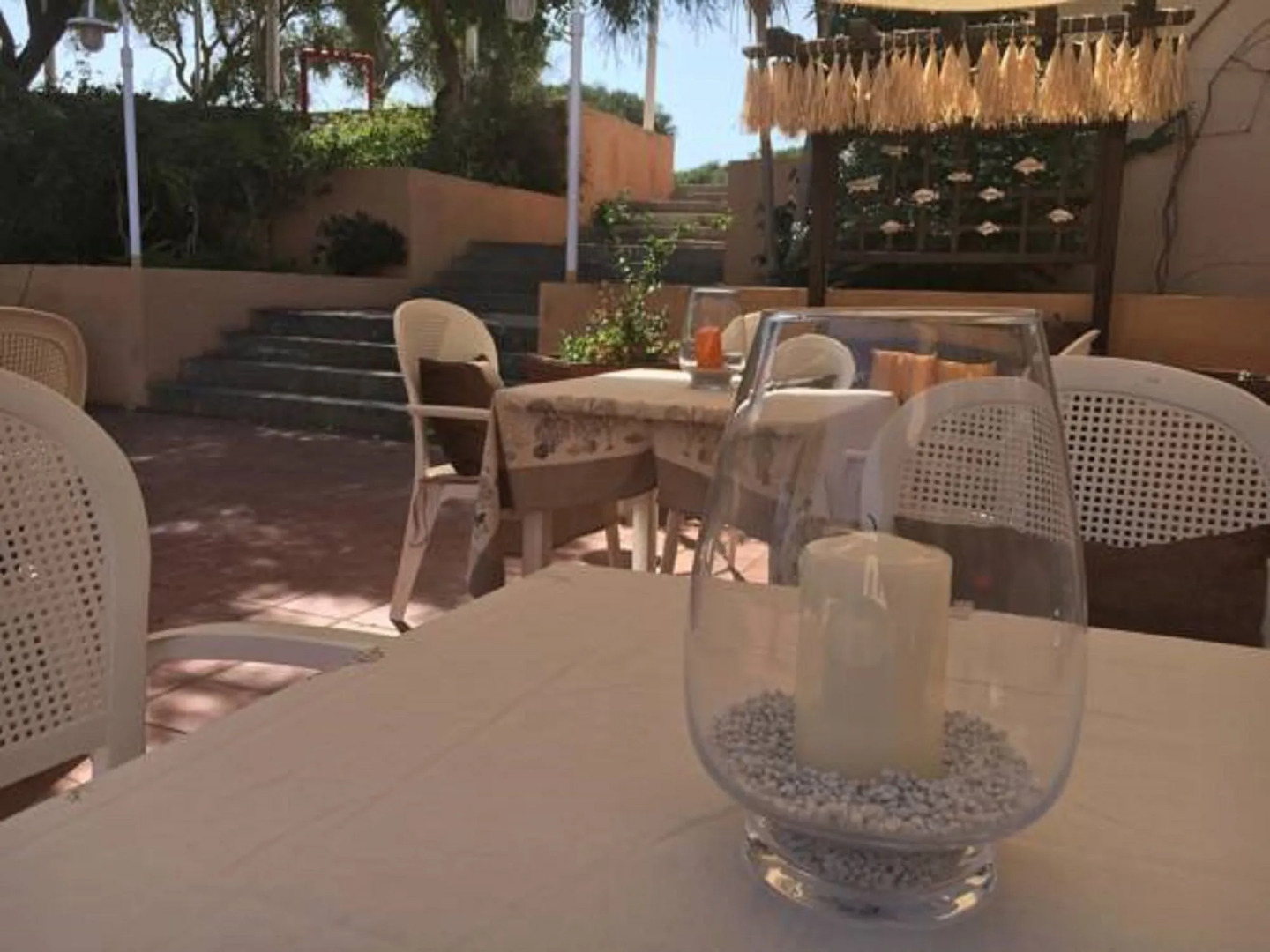 Il Nido dei Gabbiani