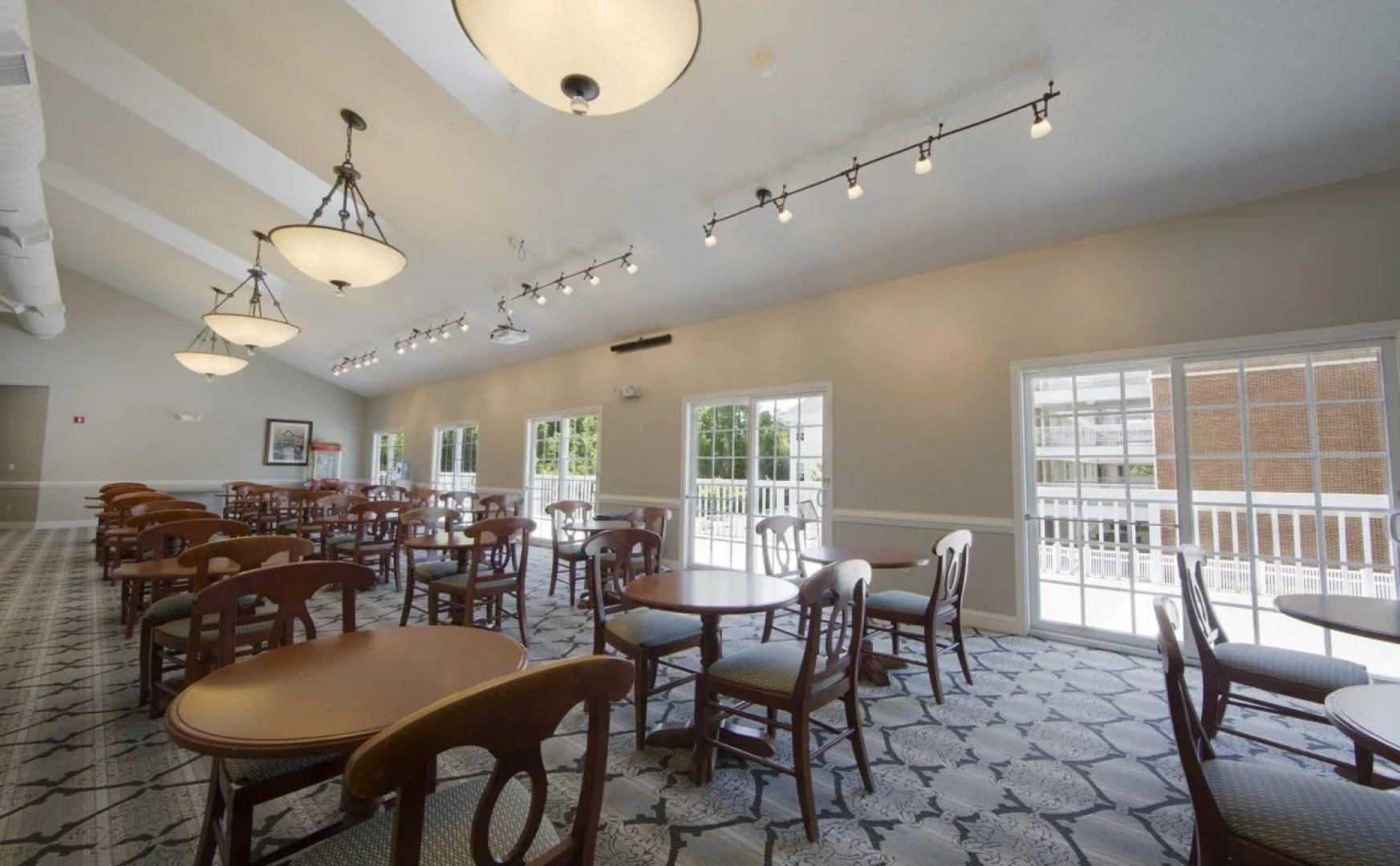 Holiday Inn Club Vacations Williamsburg Resort by IHG