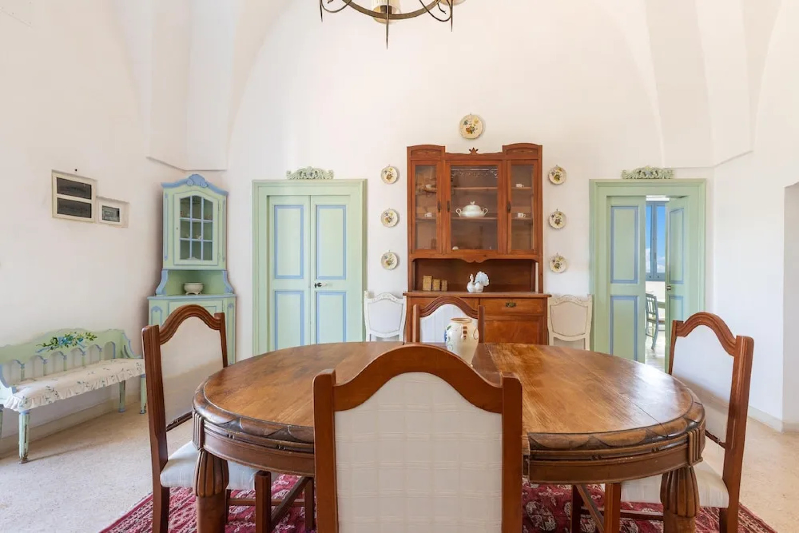 3347 Masseria Pepe - La Casa Padronale