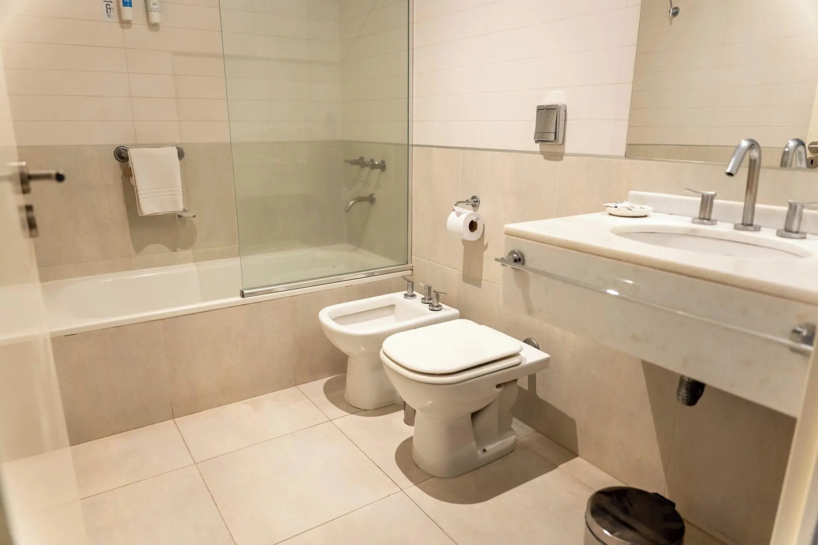 O2 Hoteles Mar del Plata