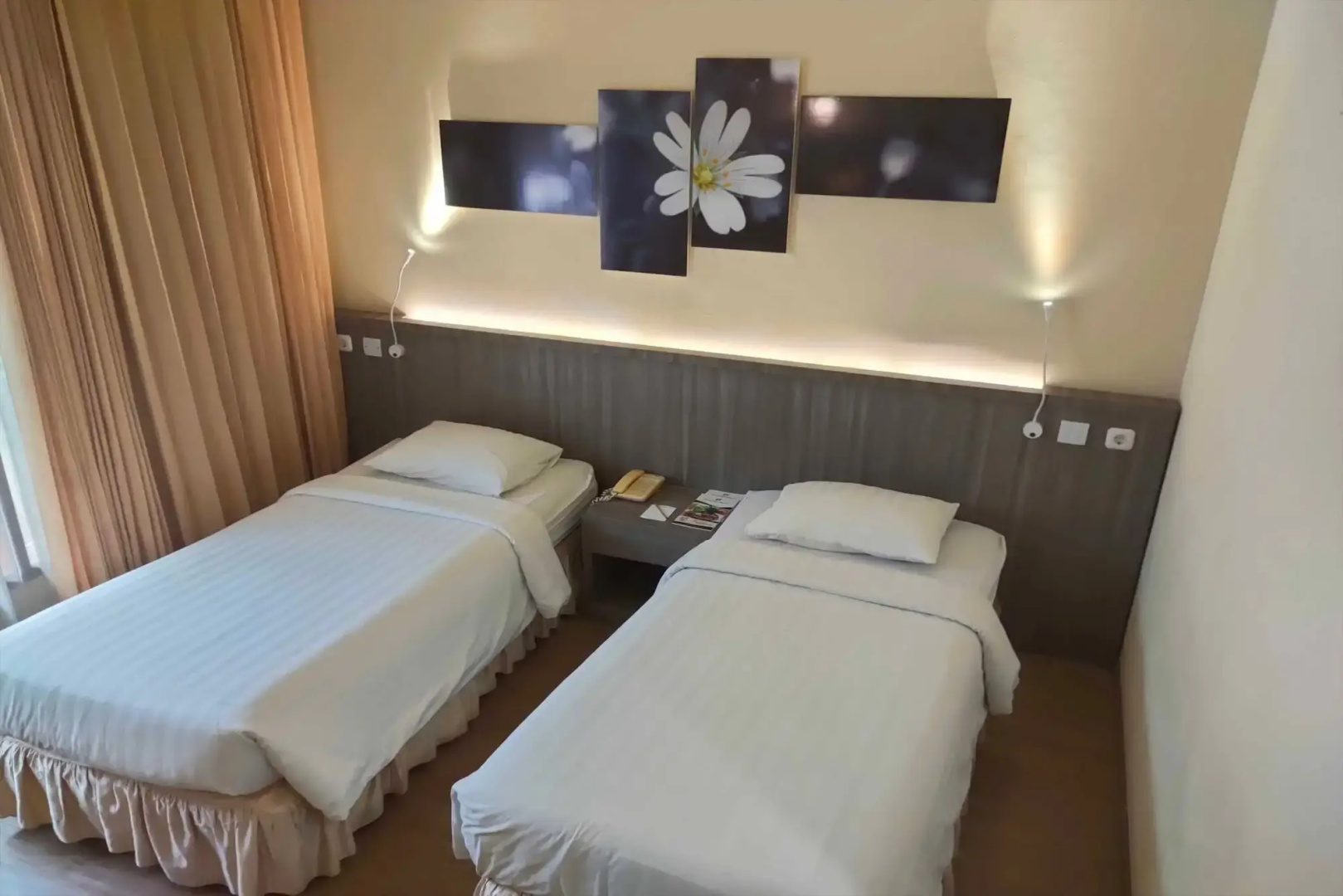 Purnama Hotel