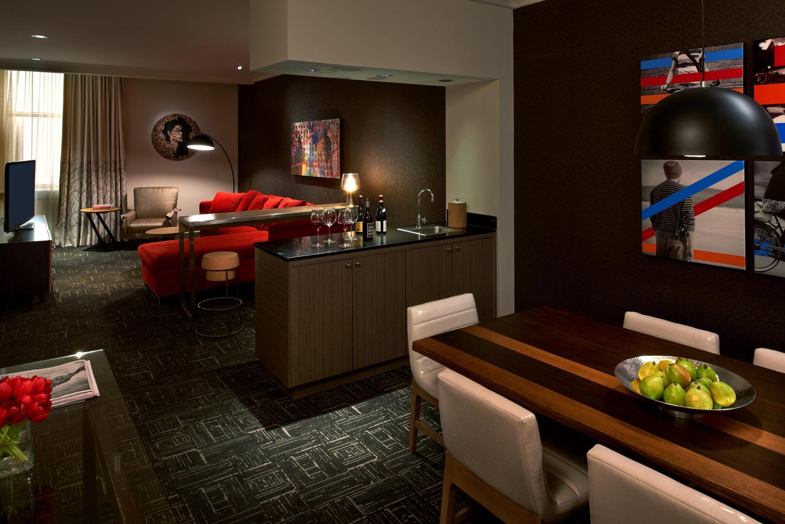 Kimpton Hotel Vintage Portland by IHG