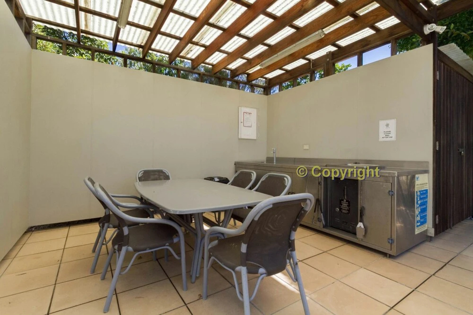 Pandanus Pocket 27 Holiday Apartment - Casuarina