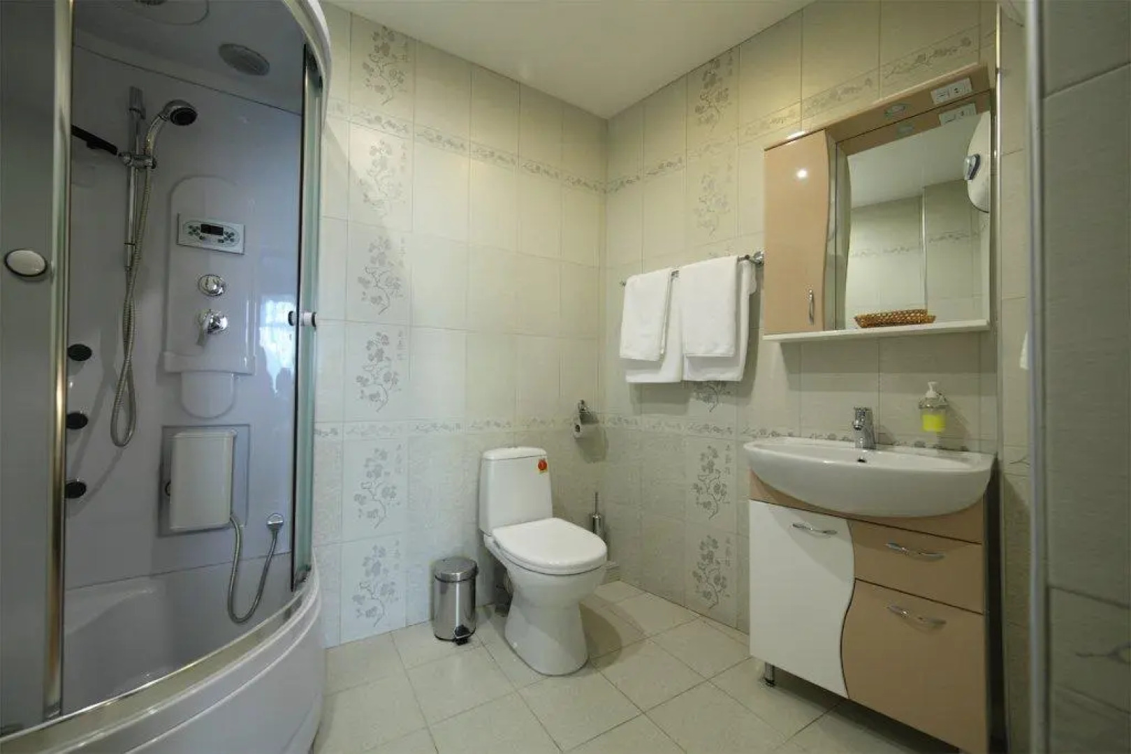 Отель Триумф