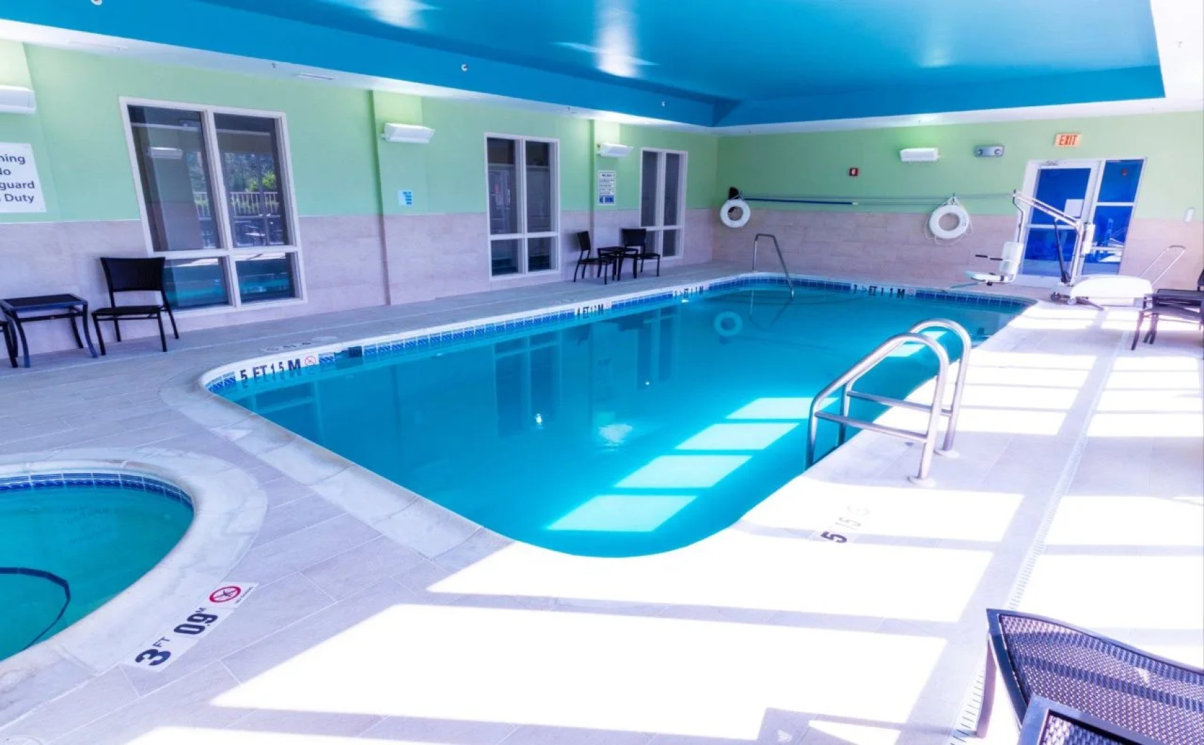 Holiday Inn Express Hotel & Suites Crestview by IHG