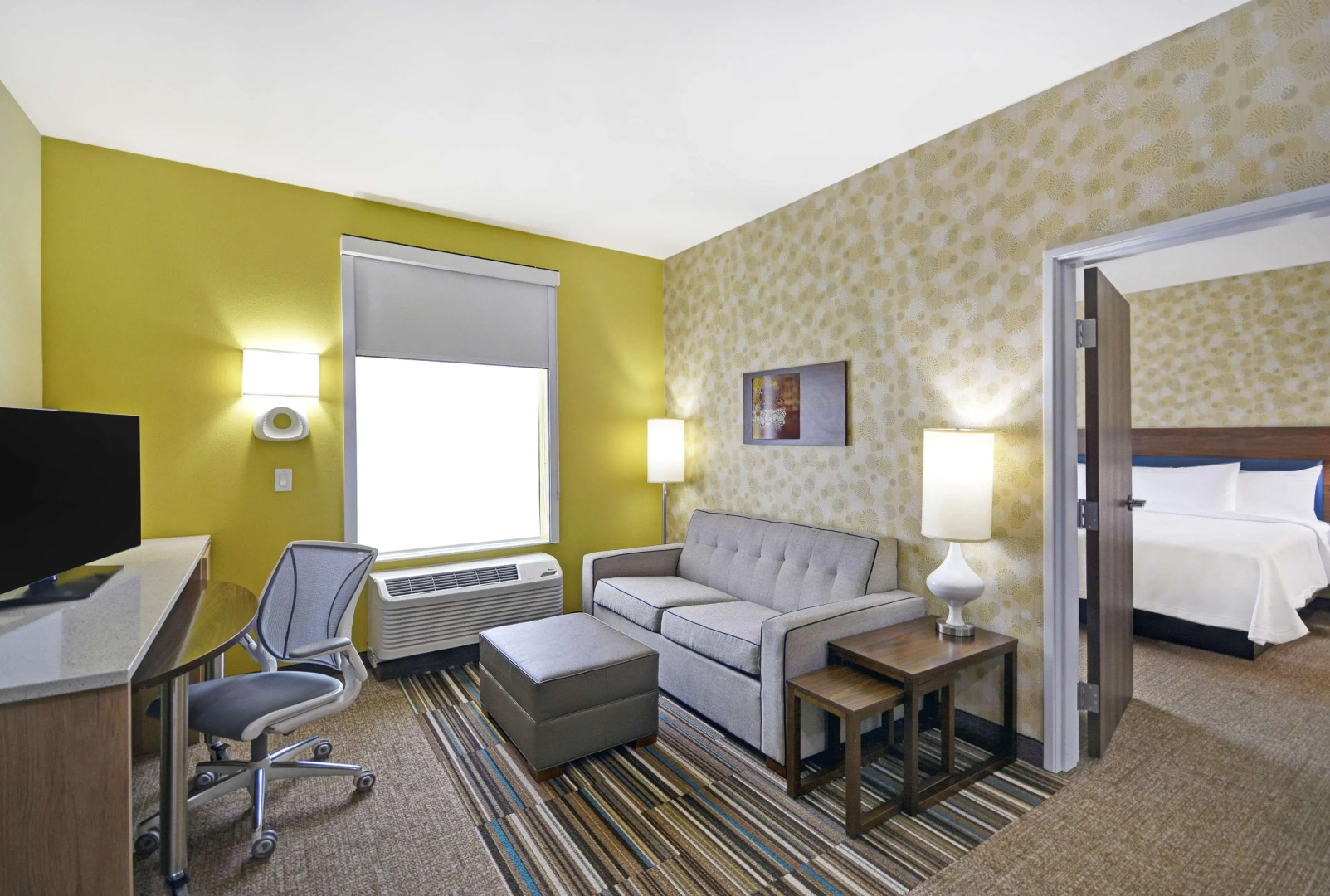 Home2 Suites by Hilton Dallas DeSoto