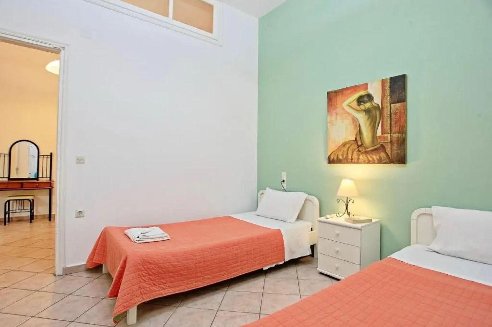 Beach Villa Nancy by MediterraneanVillas