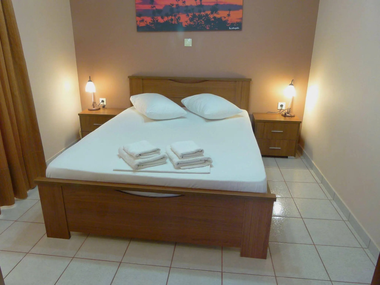 Sun Rise Hotel Apartments