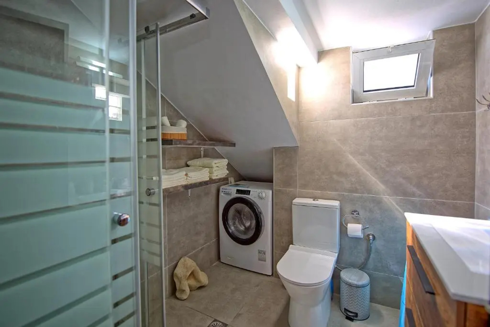 Villa Eftychia - villa with 2 private pools!!! by MediterraneanVillas