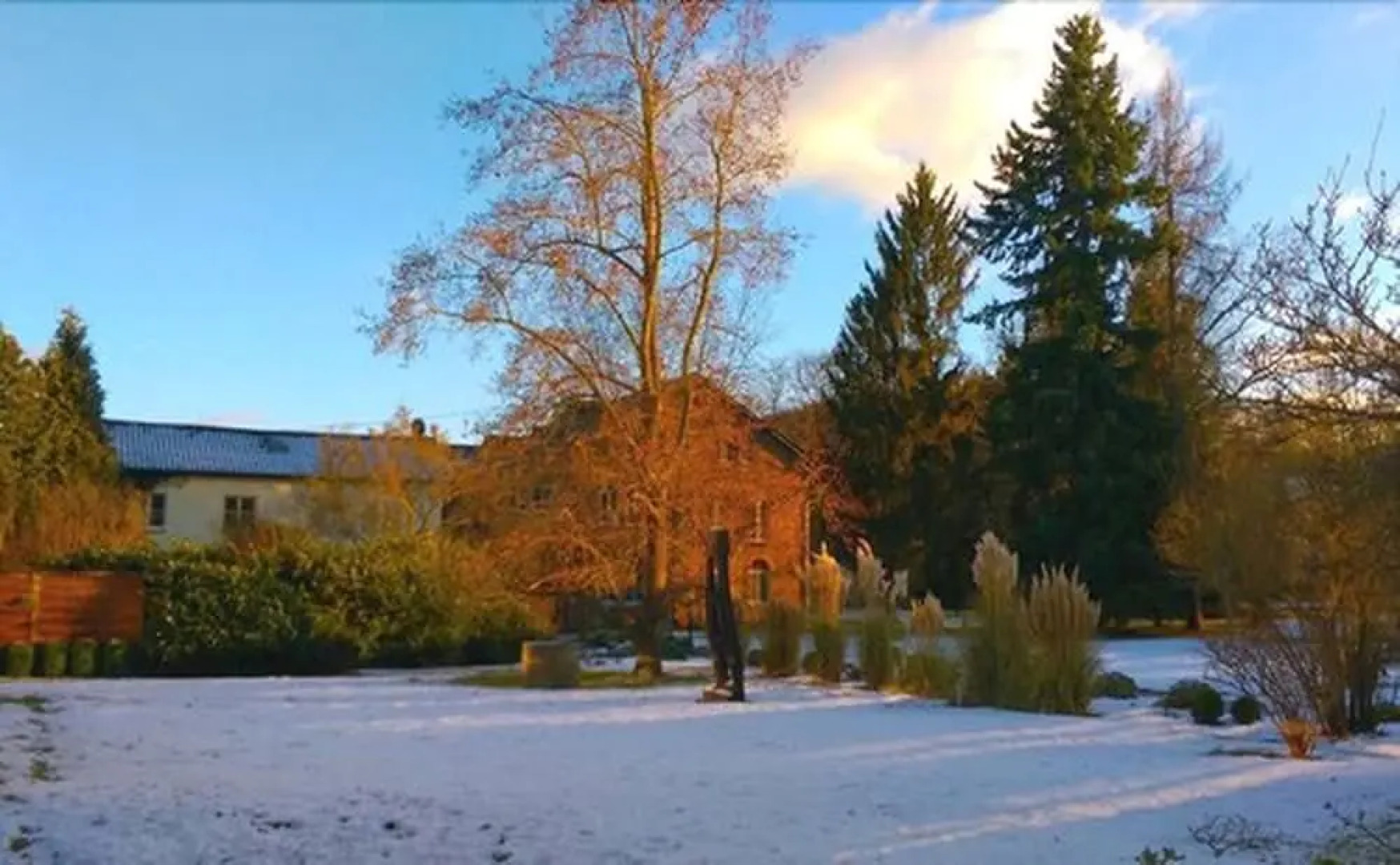 Hotel Menschels Vitalresort