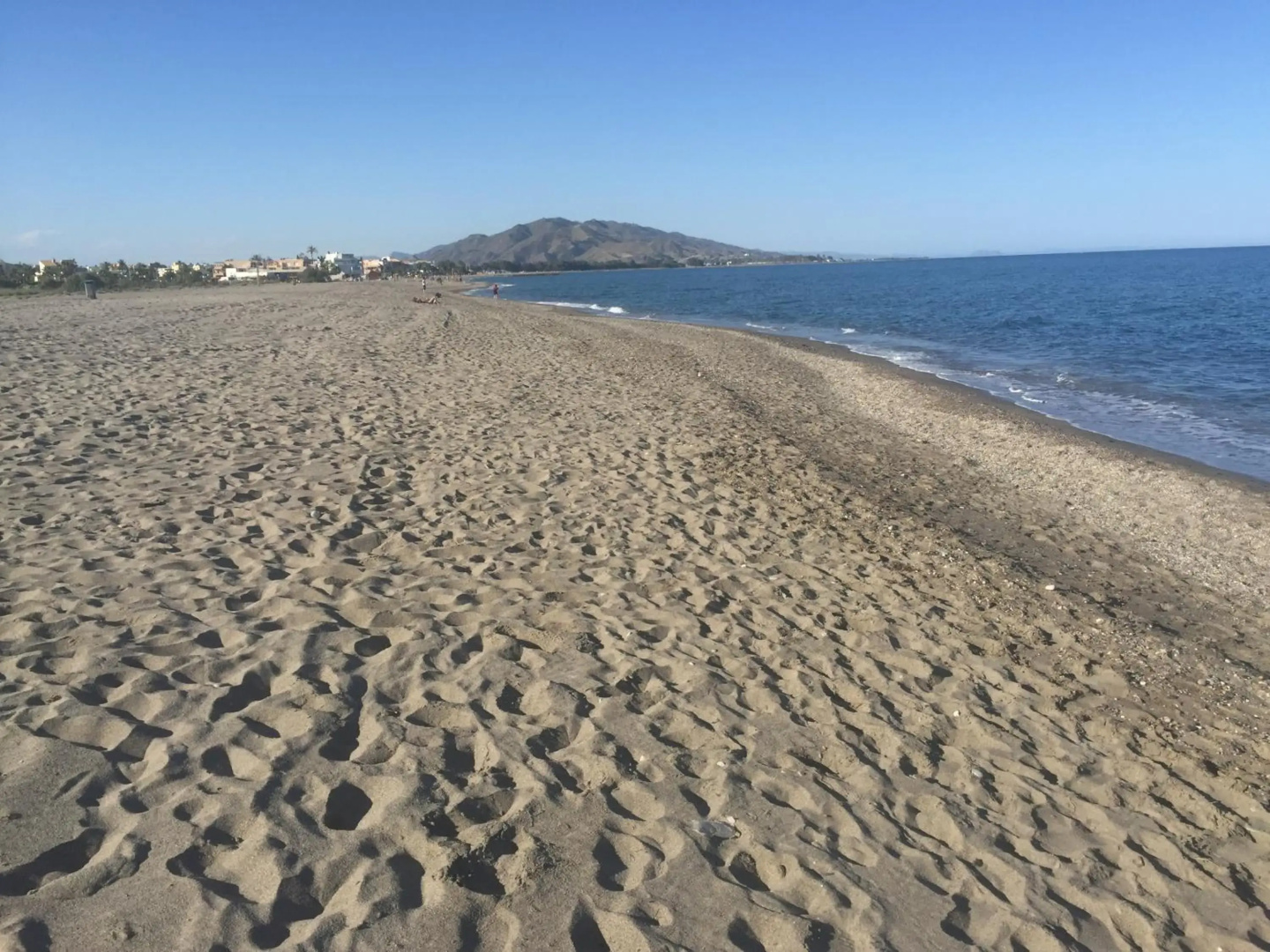 Apartamento VenAVera Playa JARDINES J1-2A